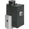 Proportional pressure regulator MPPES-3-1/8-PU-PO-420 187762